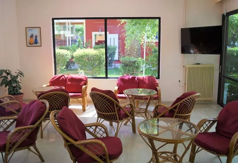 Hotel Brati  Arcoudi