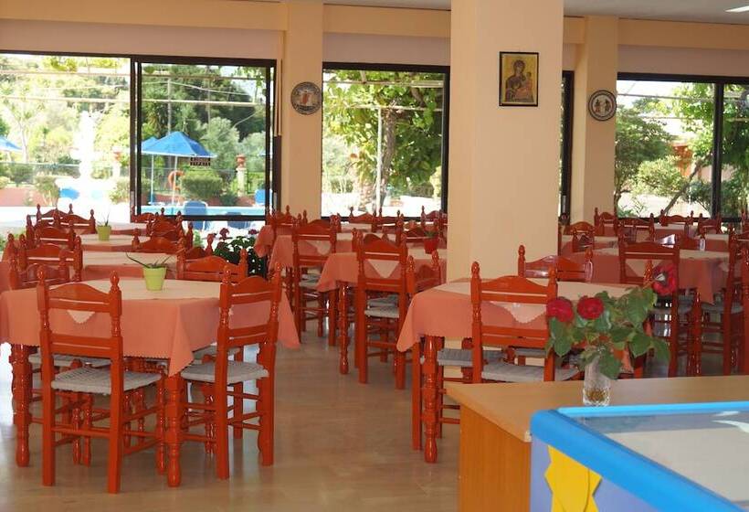 ホテル Brati Arcoudi