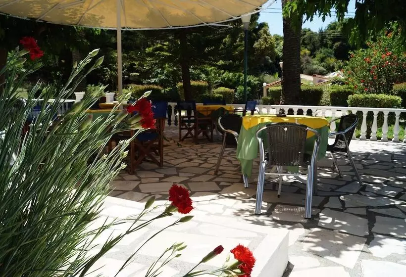 Hotel Brati  Arcoudi