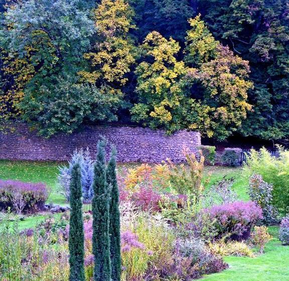 فندق Chateau De La Barre