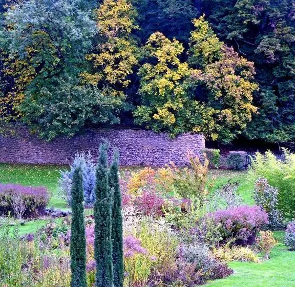 هتل Chateau De La Barre