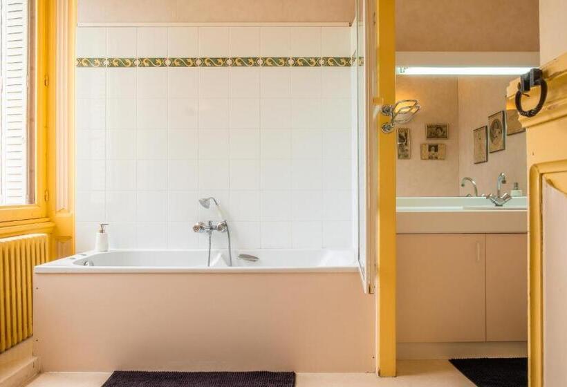 酒店 Chateau Le Boisrenault