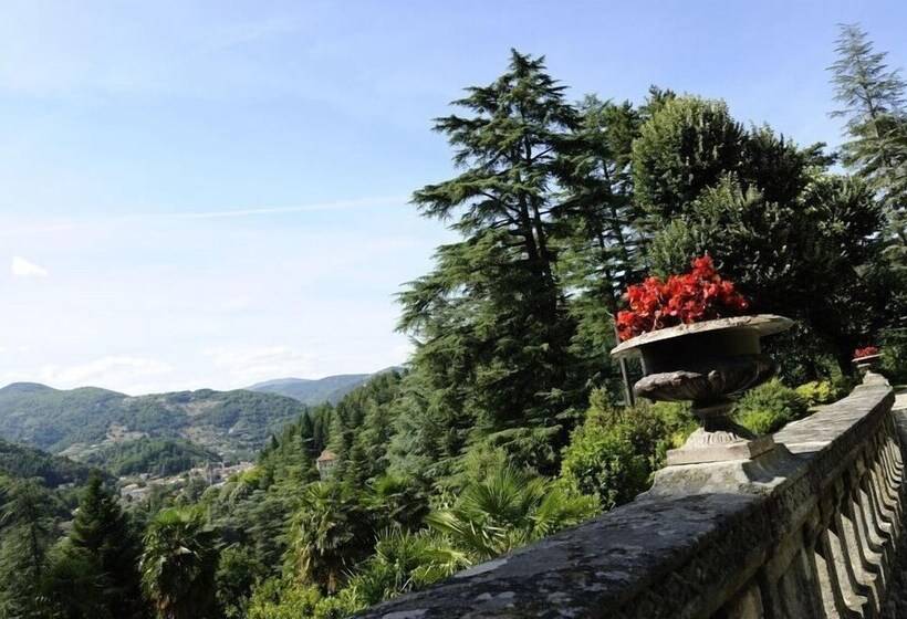 فندق Château Clément   Teritoria