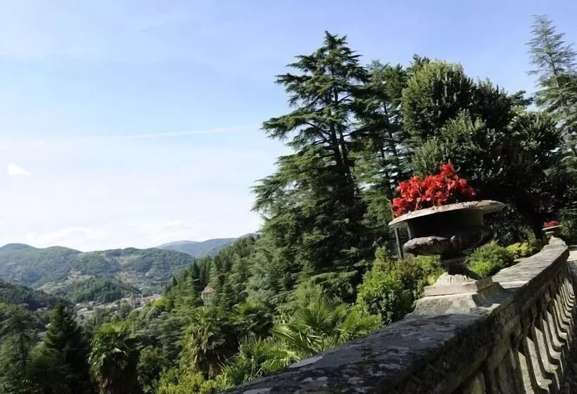 Hôtel Château Clément   Teritoria