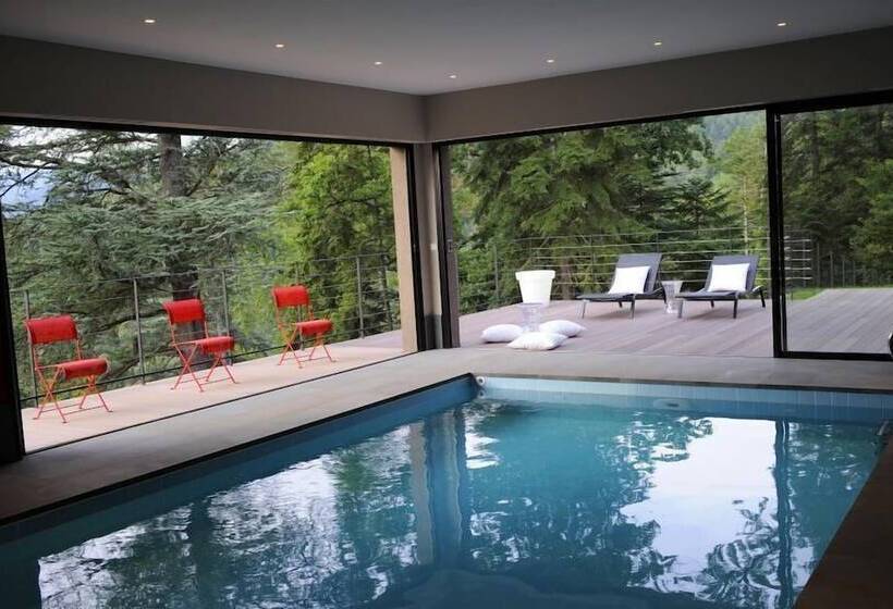 فندق Château Clément   Teritoria