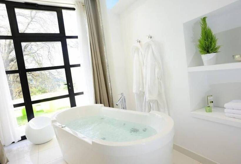 فندق Château Clément   Teritoria