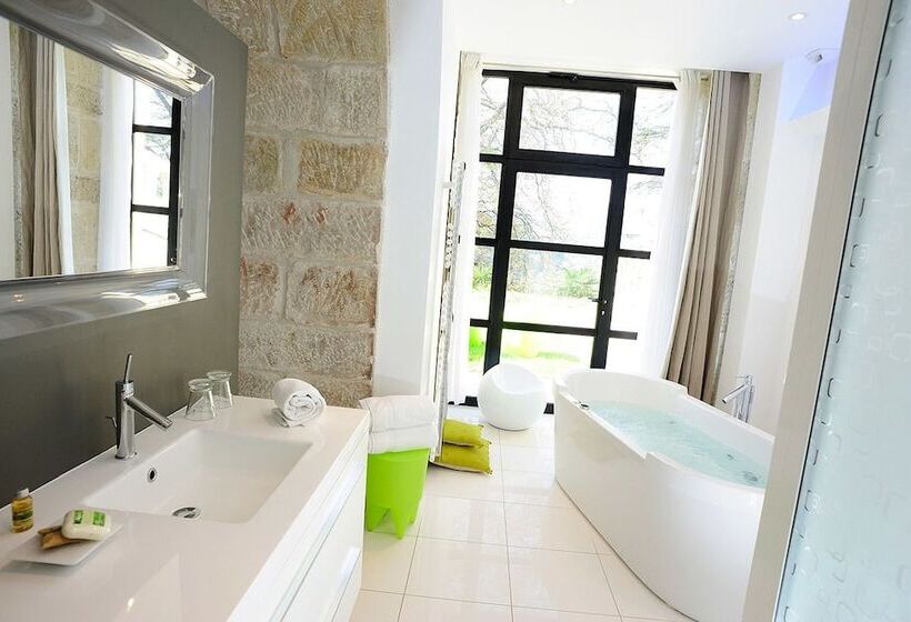 فندق Château Clément   Teritoria