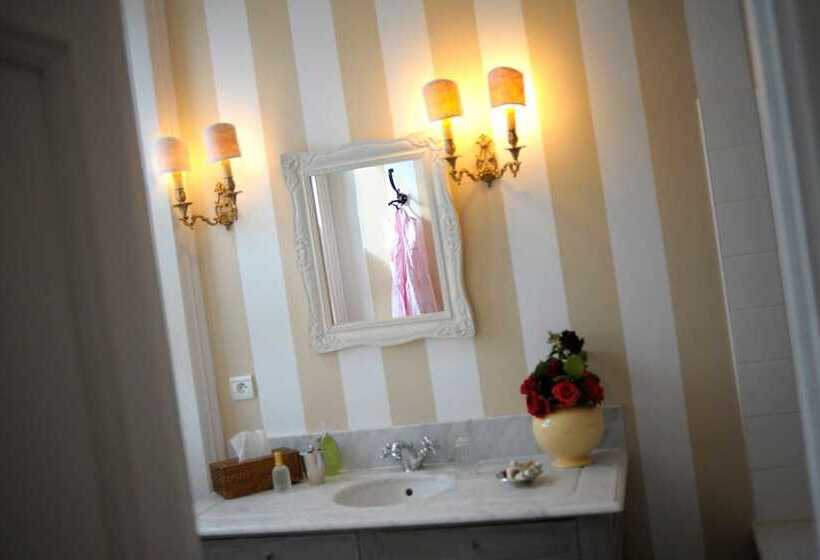 فندق Château Clément   Teritoria