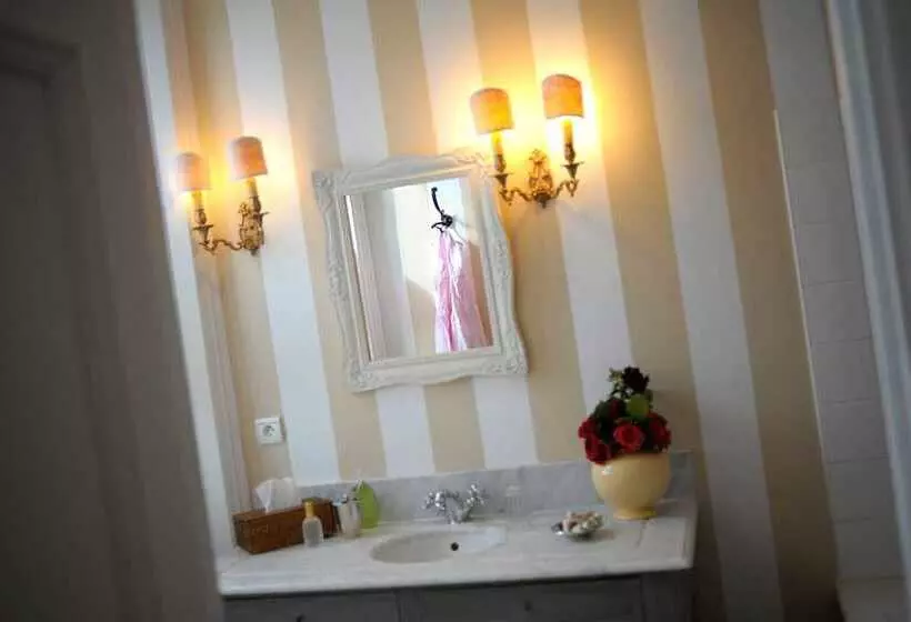 Hôtel Château Clément   Teritoria