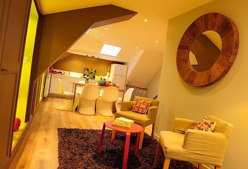 فندق Château Clément   Teritoria