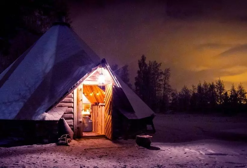 Finlandia Hotel Airport Oulu