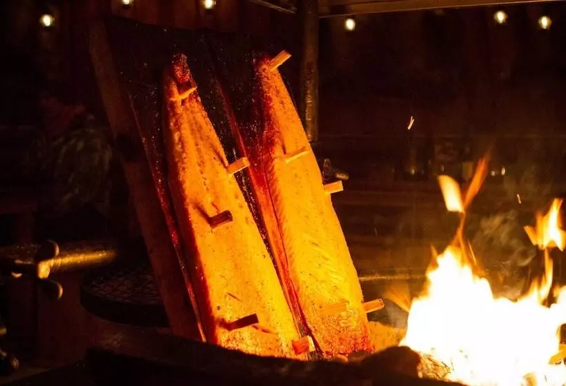 Finlandia Hotel Airport Oulu