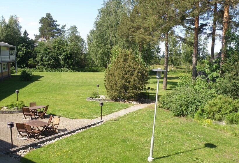 Finlandia Hotel Airport Oulu