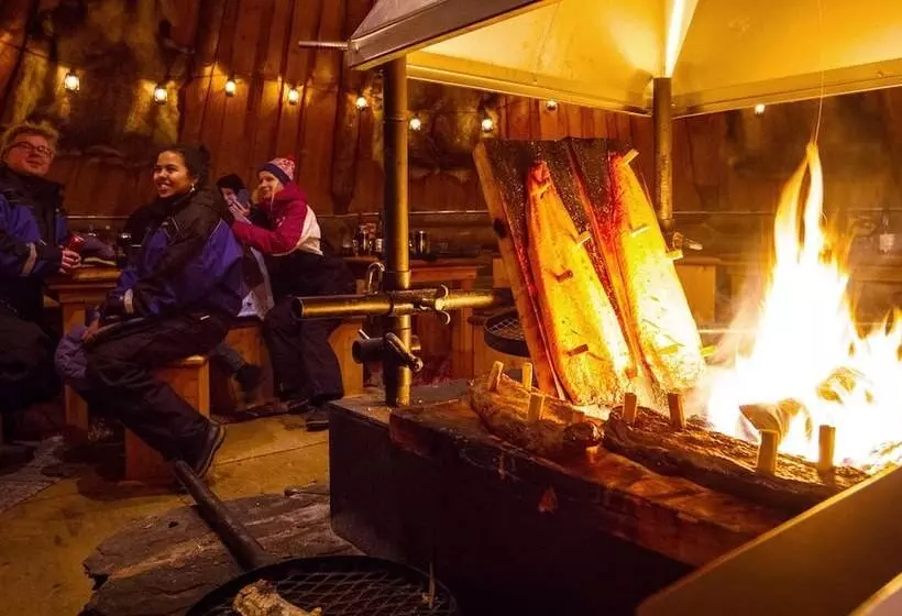 Finlandia Hotel Airport Oulu