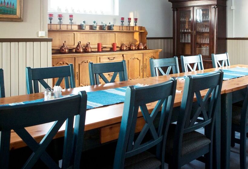 Finlandia Hotel Airport Oulu