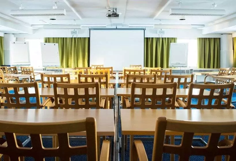 Finlandia Hotel Airport Oulu