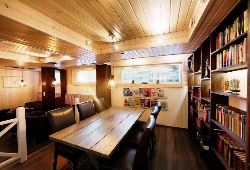 Finlandia Hotel Airport Oulu