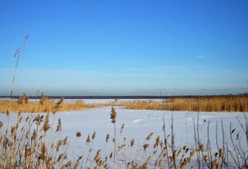 Finlandia Hotel Airport Oulu