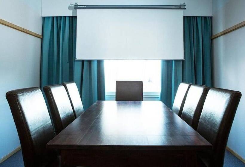 Finlandia Hotel Airport Oulu