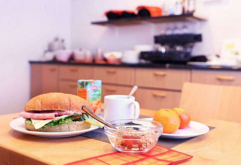 Finlandia Hotel Airport Oulu