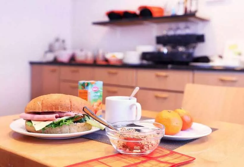 Finlandia Hotel Airport Oulu