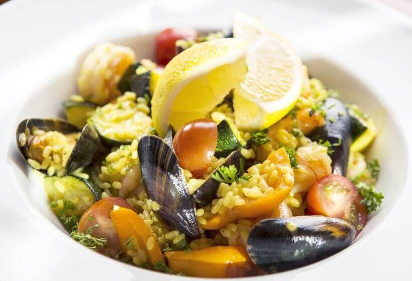 Finlandia Hotel Airport Oulu