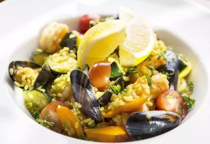 Finlandia Hotel Airport Oulu