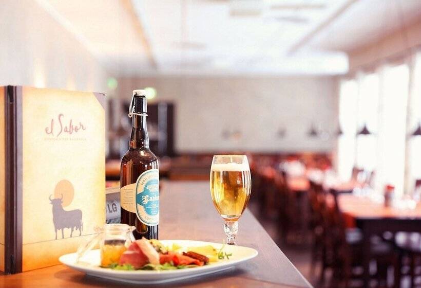 Finlandia Hotel Airport Oulu