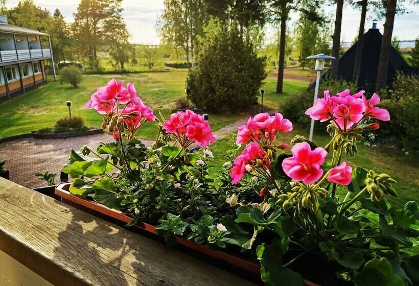 Finlandia Hotel Airport Oulu