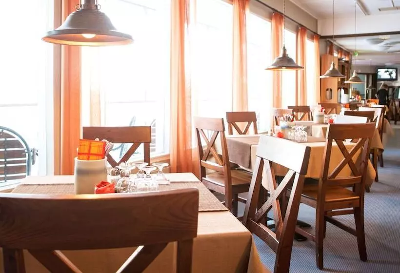 Finlandia Hotel Airport Oulu