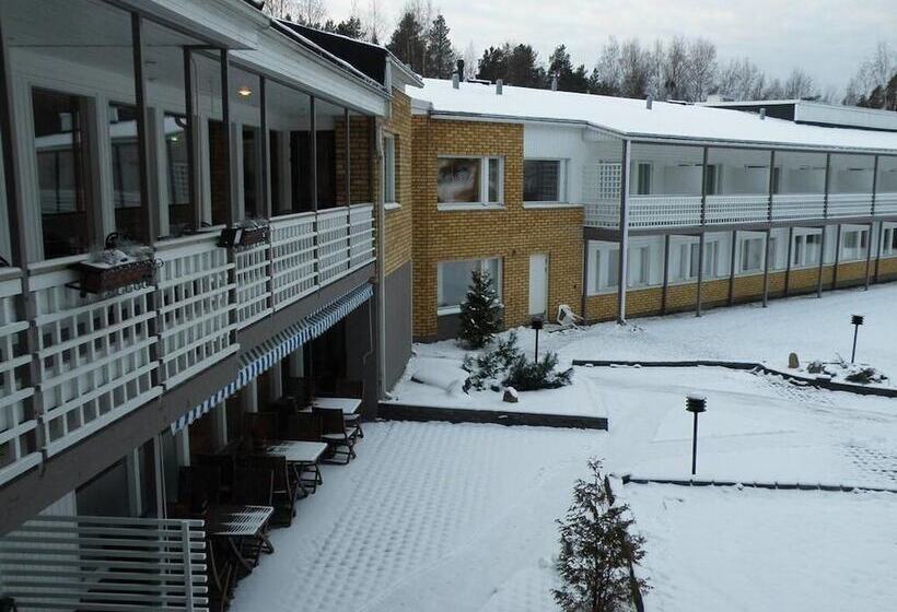Finlandia Hotel Airport Oulu