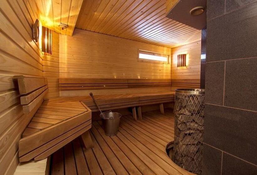 Finlandia Hotel Airport Oulu