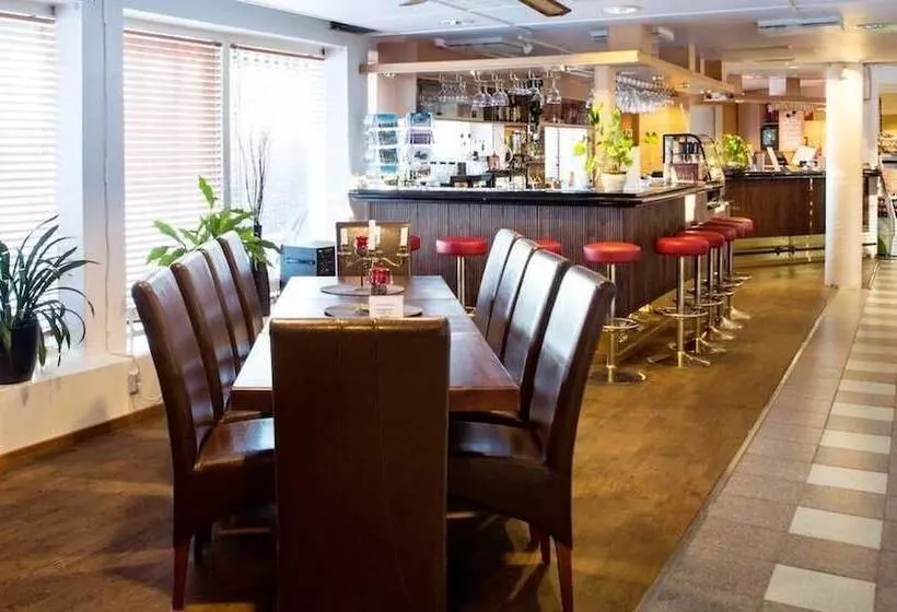 Finlandia Hotel Airport Oulu