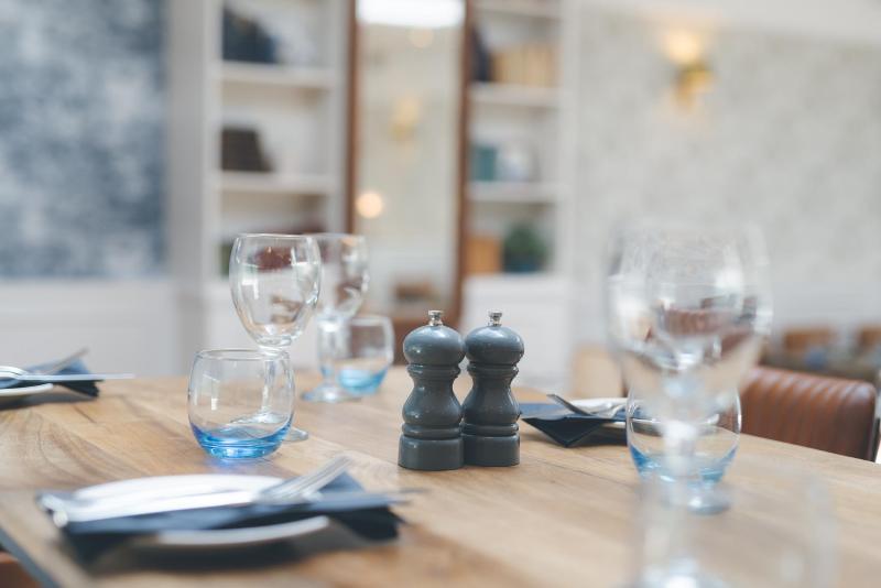 Florence House Boutique Hotel And Restaurant