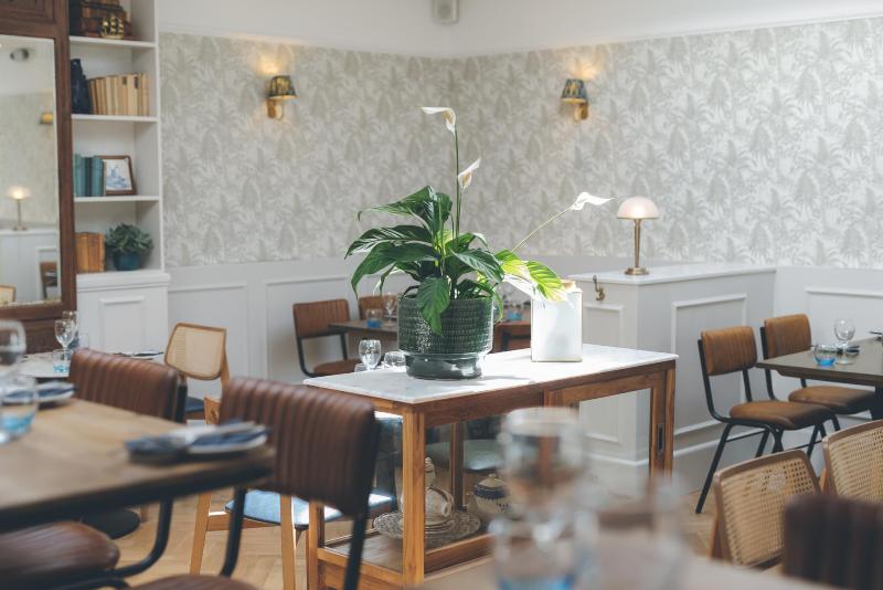 Florence House Boutique Hotel And Restaurant