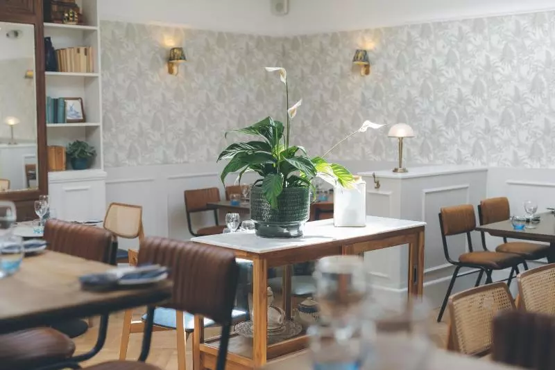 Florence House Boutique Hotel And Restaurant