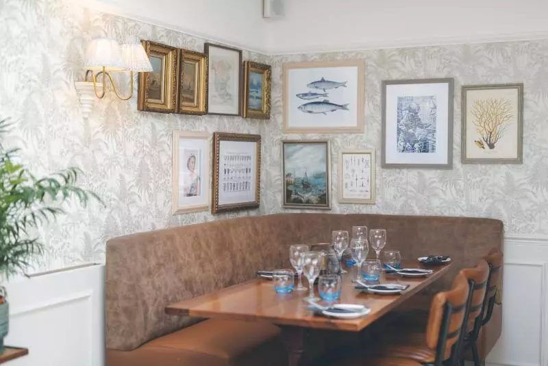 Florence House Boutique Hotel And Restaurant