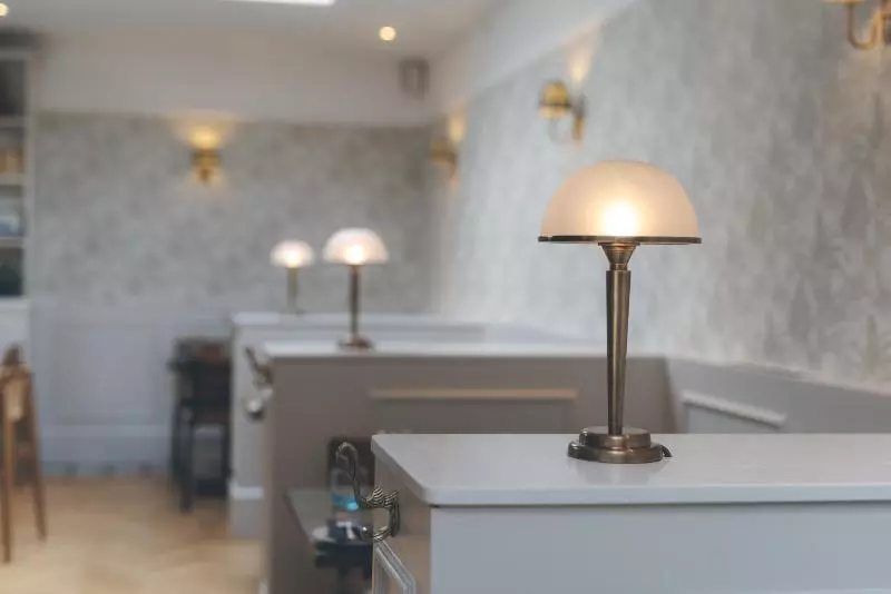 Florence House Boutique Hotel And Restaurant