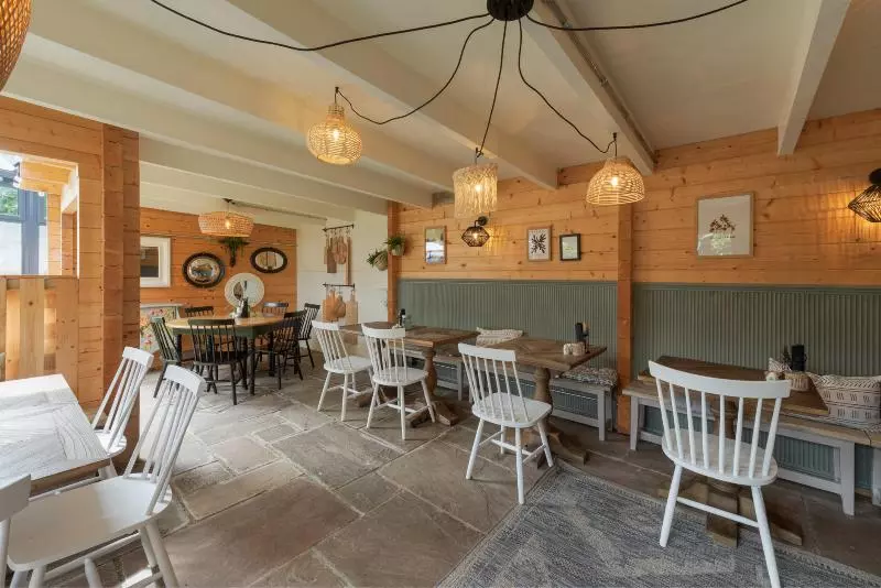 Florence House Boutique Hotel And Restaurant