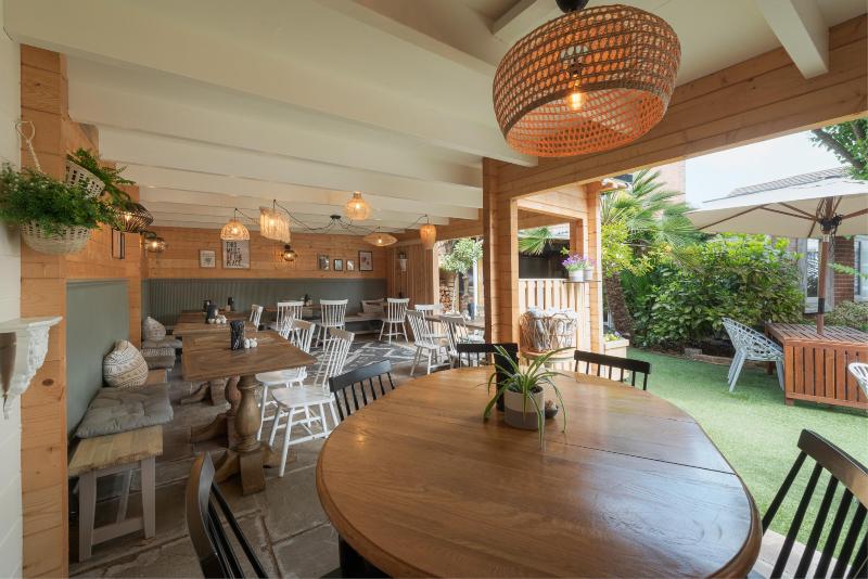 Florence House Boutique Hotel And Restaurant