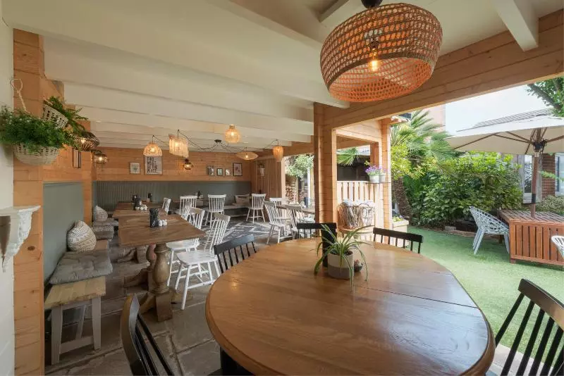 Florence House Boutique Hotel And Restaurant