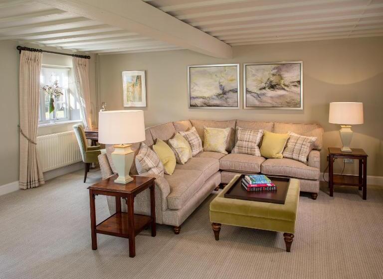 호텔 Foxhills Club & Resort