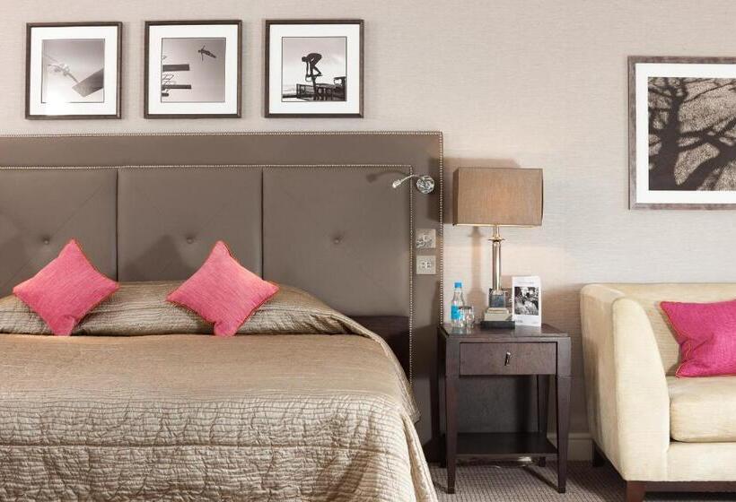 호텔 Foxhills Club & Resort