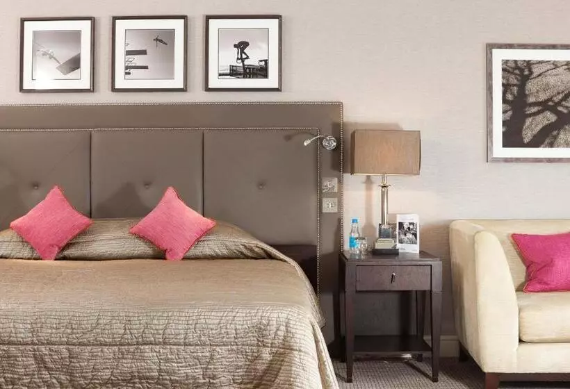 Отель Foxhills Club & Resort