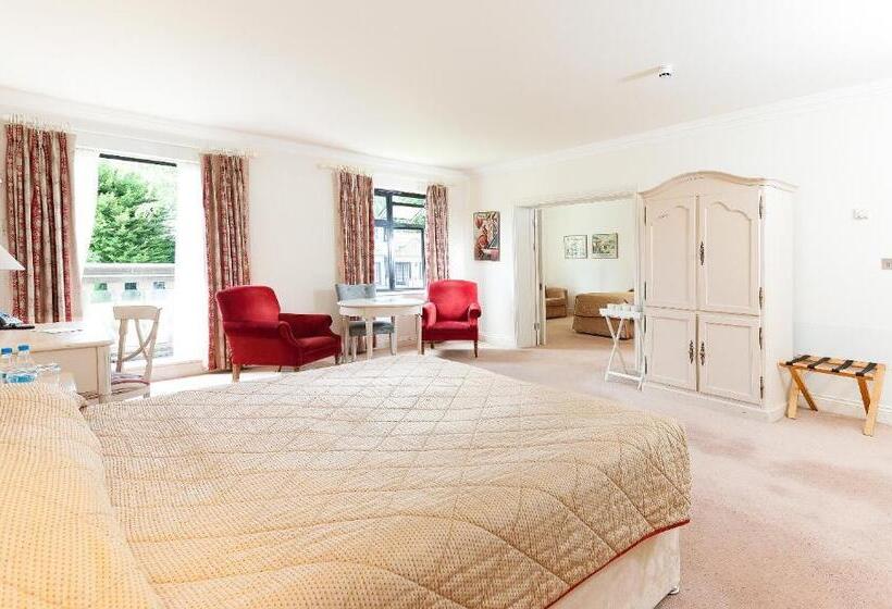 호텔 Foxhills Club & Resort