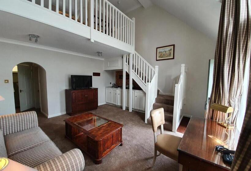 호텔 Foxhills Club & Resort