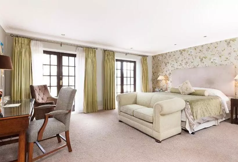 Отель Foxhills Club & Resort