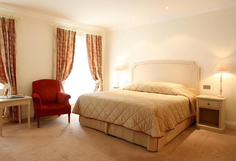 호텔 Foxhills Club & Resort