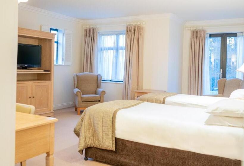 호텔 Foxhills Club & Resort