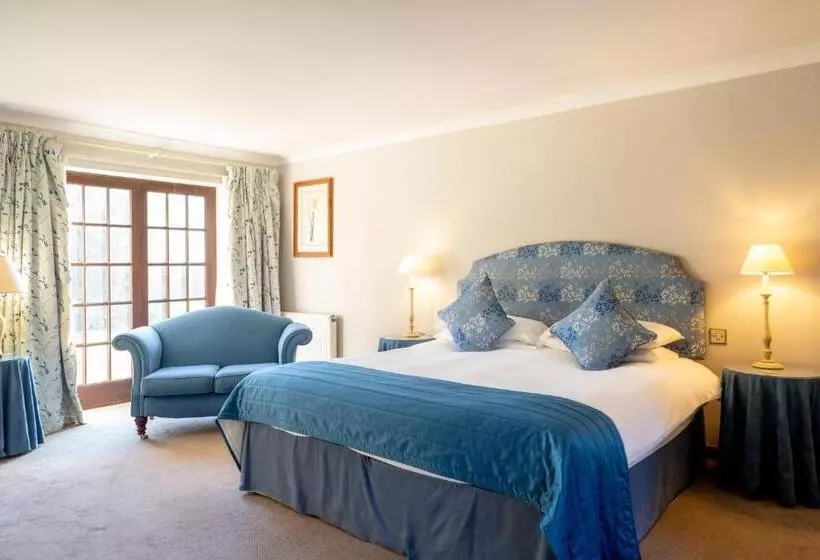 Отель Foxhills Club & Resort